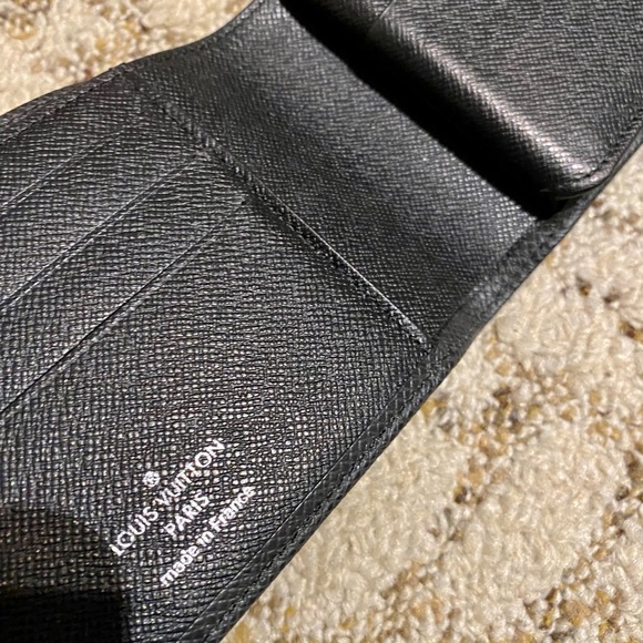 Louis Vuitton men’s wallet - Picture 6 of 15
